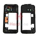 Samsung SM-G398 Galaxy Xcover 4S Middle Cover / Chassis