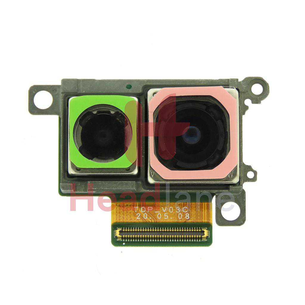 Samsung SM-F916 Galaxy Z Fold2 5G Main / Rear Camera Module