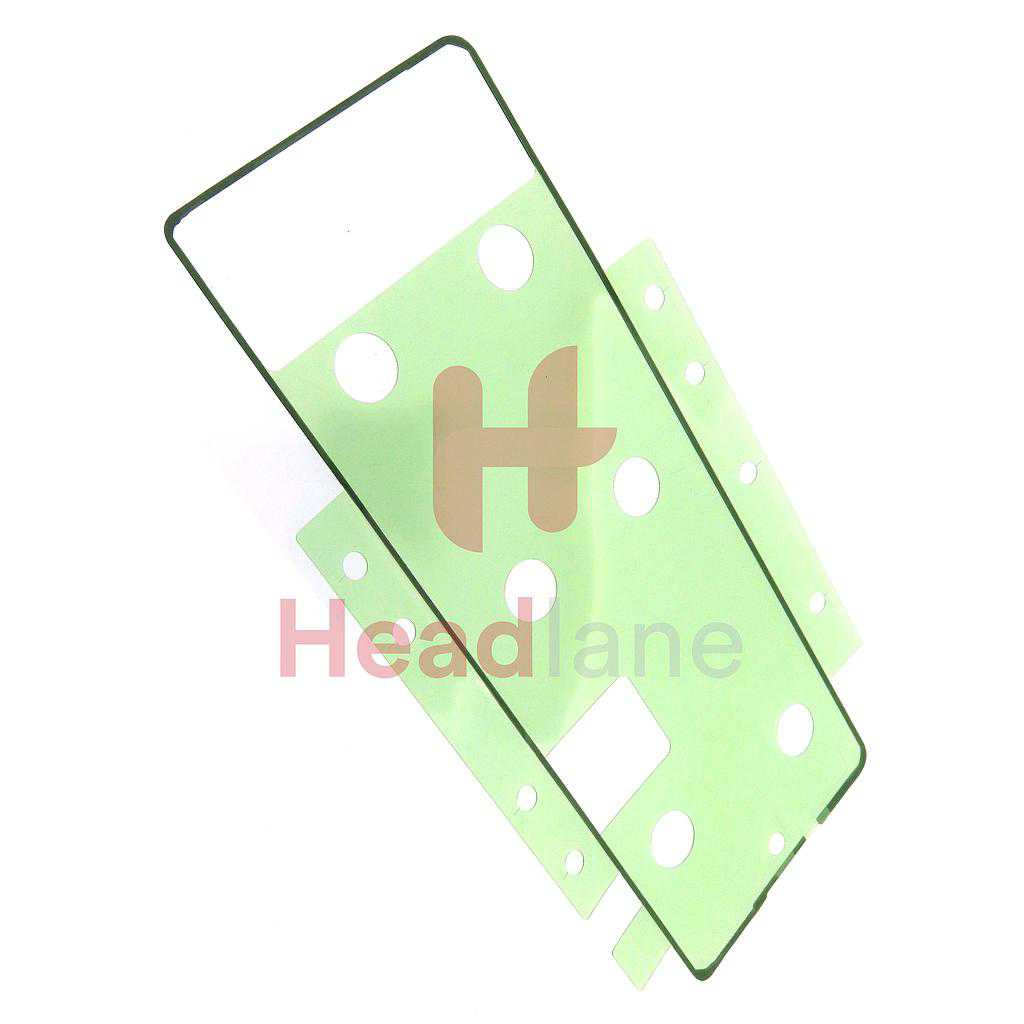 Samsung SM-F916 Galaxy Z Fold2 5G Outer LCD Display / Screen Adhesive / Sticker