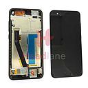 Xiaomi Mi 6 LCD Display / Screen + Touch - Black