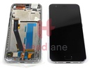 Xiaomi Mi 6 LCD Display / Screen + Touch - Black