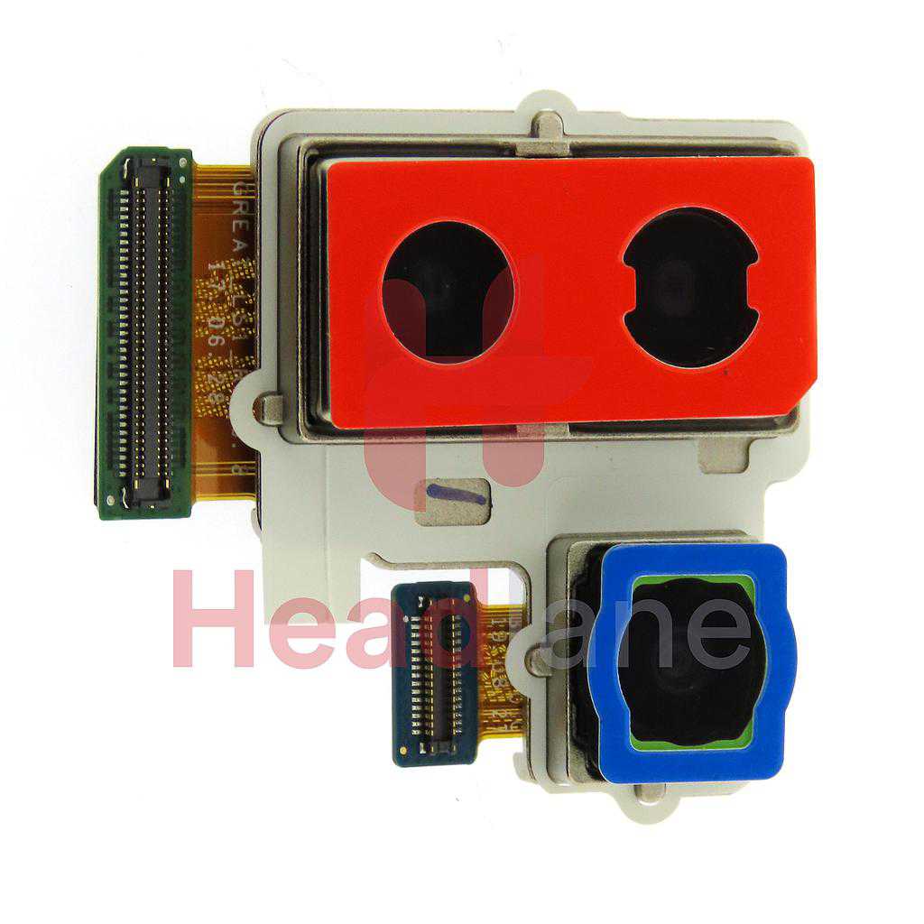 Samsung SM-N770 Galaxy Note 10 Lite Triple Rear Camera Module