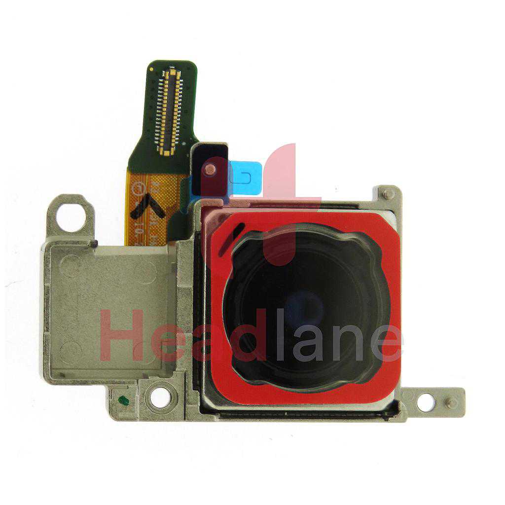 Samsung SM-G998 Galaxy S21 Ultra 5G 108MP Wide Ange Rear Camera Module