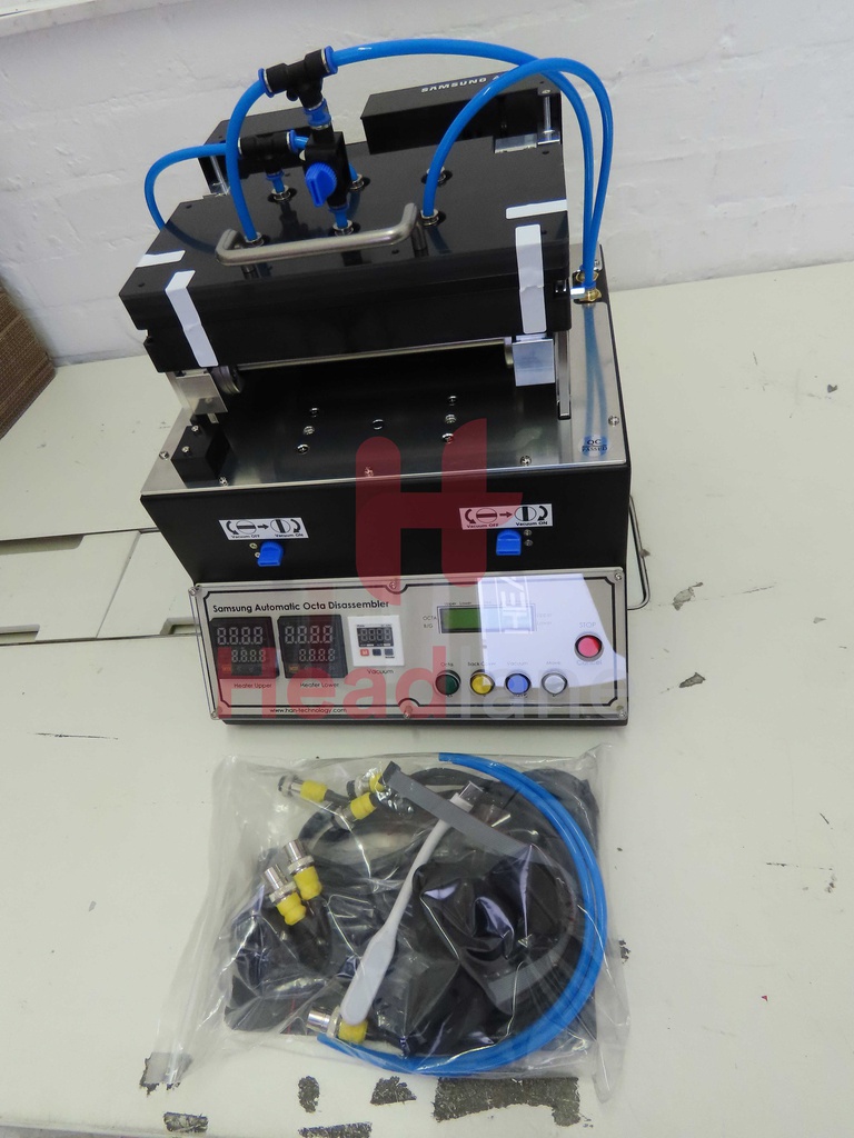Samsung AOD Plus Display / LCD / Back Cover Disassembly Jig