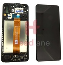 Samsung SM-A022 Galaxy A02 LCD Display / Screen + Touch