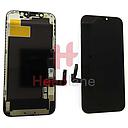 Apple iPhone 12 / 12 Pro Soft OLED Display / Screen (XO7)