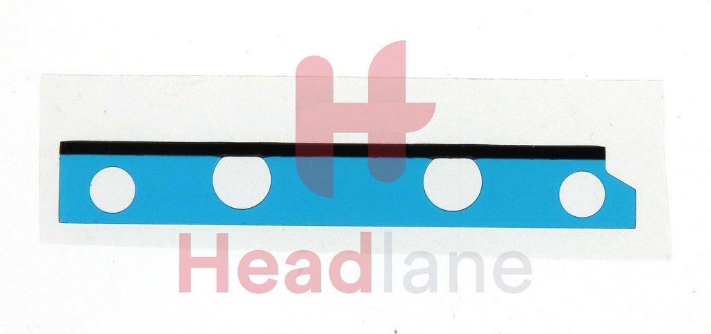 Google Pixel 4A Bottom LCD Adhesive / Sticker