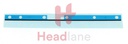 Google Pixel 4A LCD Display Adhesive - Left