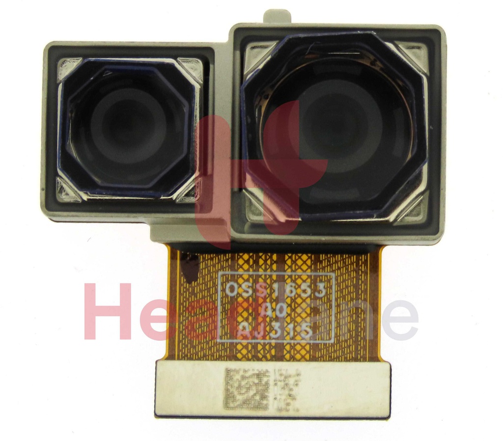 Xiaomi Mi 9T / Mi 9T Pro 48MP + 8MP Rear Camera Module