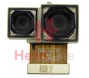 Xiaomi Mi 9T / Mi 9T Pro 48MP + 8MP Rear Camera Module