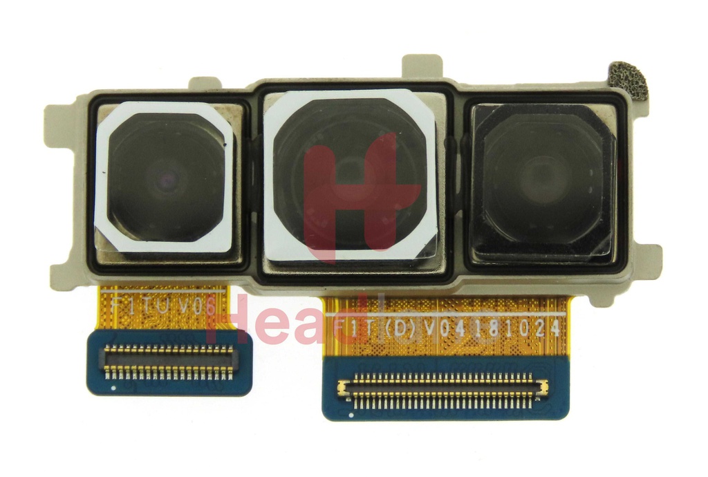 Xiaomi Mi 9 Rear / Triple Camera Module