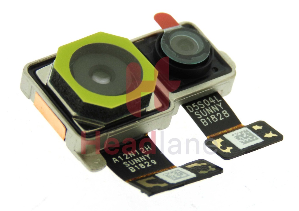 Xiaomi Mi 8 Lite / Mi 8X 12MP + 5MP Rear Camera Module