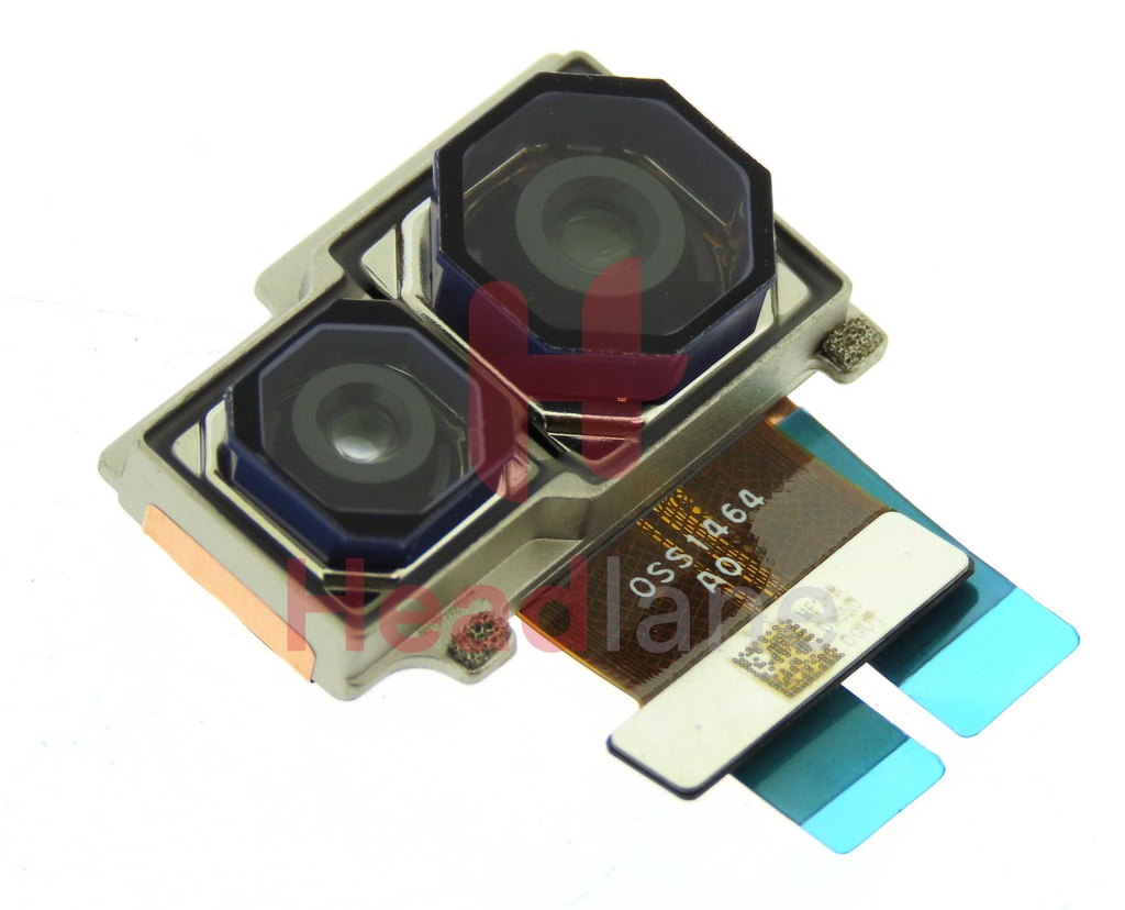 Xiaomi Mi 9 SE 48MP + 8MP Rear Camera Module