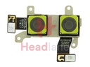 Xiaomi Mi A2 / Mi 6X 20MP + 12MP Rear Camera Module