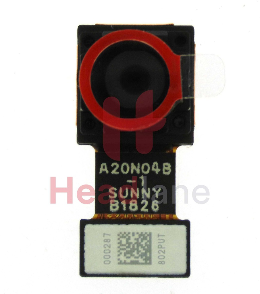 Xiaomi Mi A2 / Mi 6X Front 20MP Camera Module