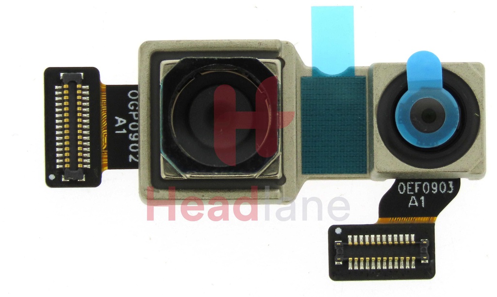 Xiaomi Mi A2 Lite / Redmi 6 Pro 12MP + 5MP Rear Camera Module