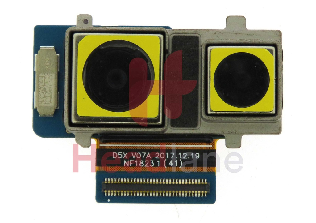 Xiaomi Mi Mix 2S Rear Camera Module