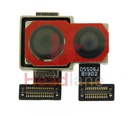 Xiaomi Pocophone F1 12MP + 5MP Rear Camera Module