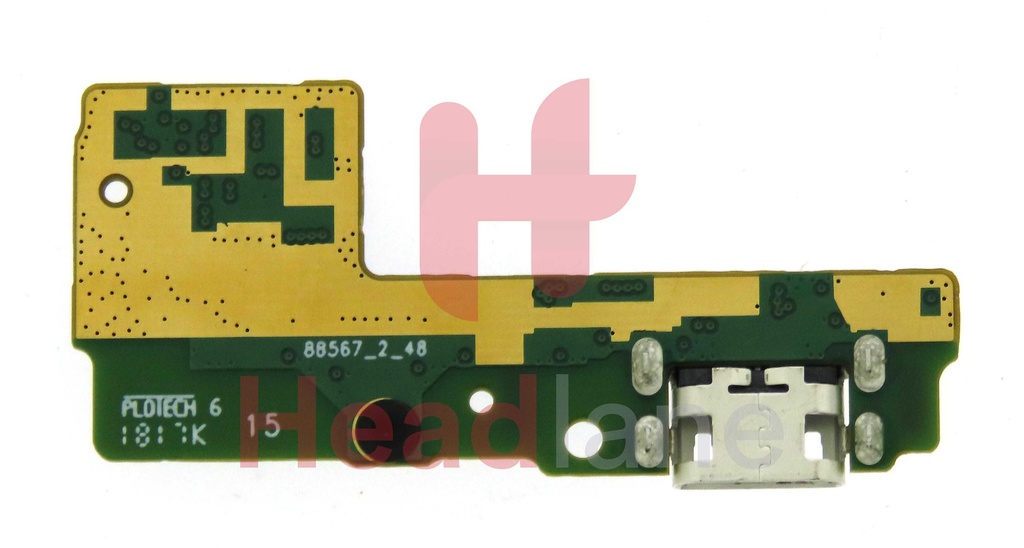 Xiaomi Redmi 5 Charging Port Flex
