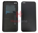Xiaomi Redmi Go Back / Battery Cover - Black