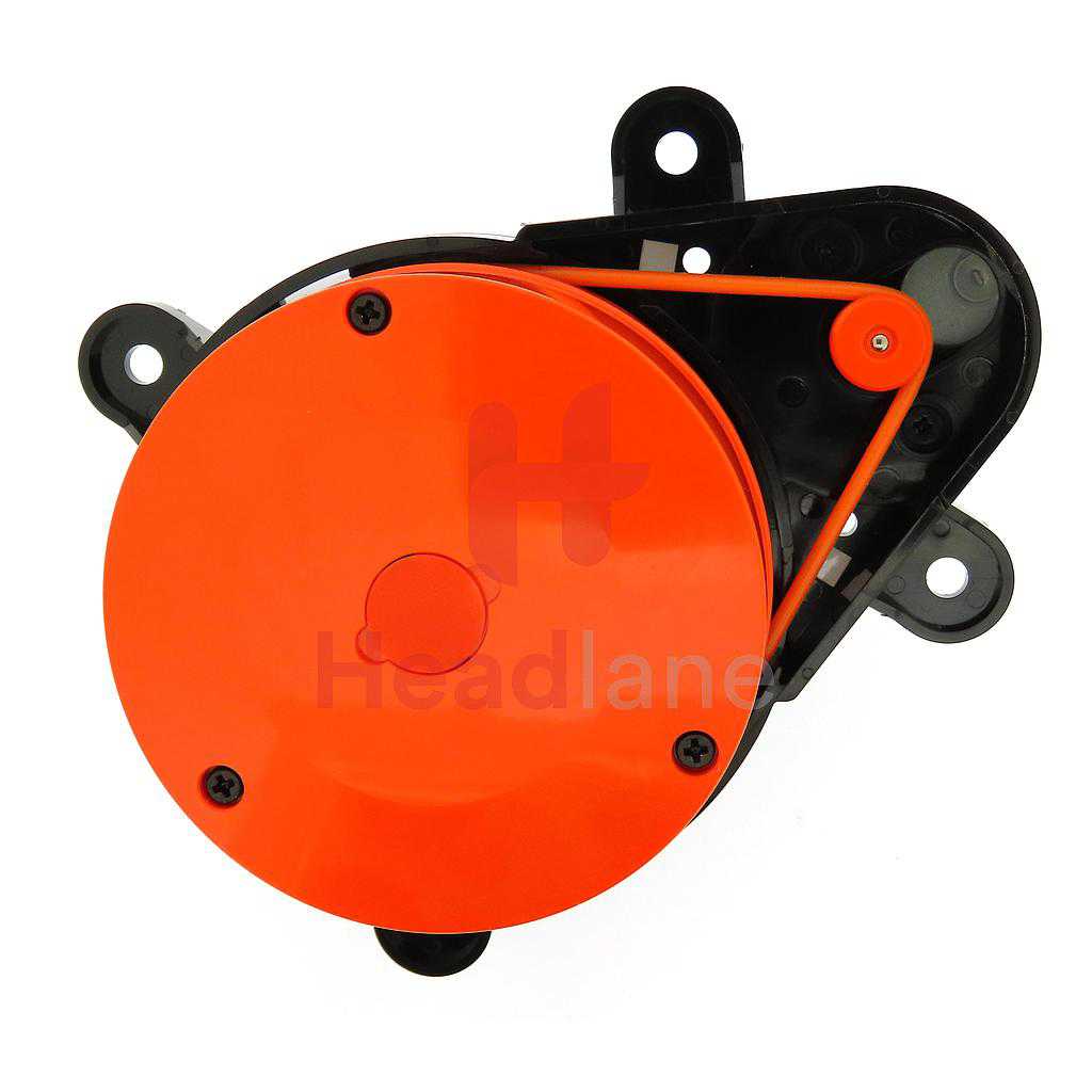 Xiaomi Mi Robot Vacuum - Laser Distance Measurement Unit