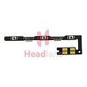Xiaomi Mi 8 / Mi 8 Lite Side Key Flex Cable
