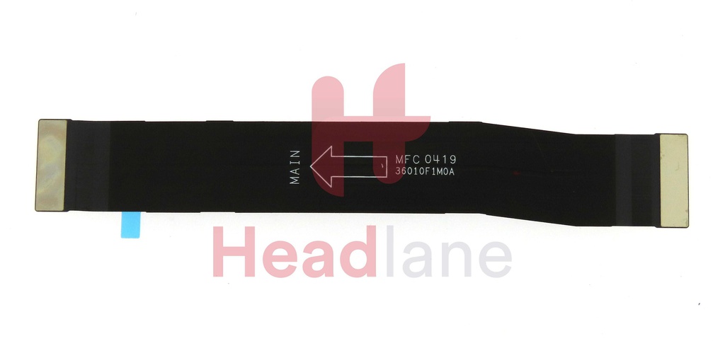 Xiaomi Mi 9 Main Flex Cable