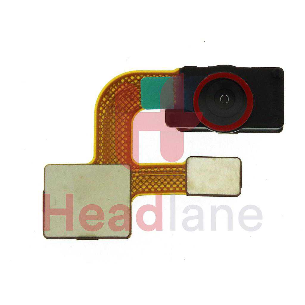 Xiaomi Mi A3 Fingerprint Reader / Sensor