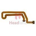 Xiaomi Mi Play Fingerprint Reader Flex Cable