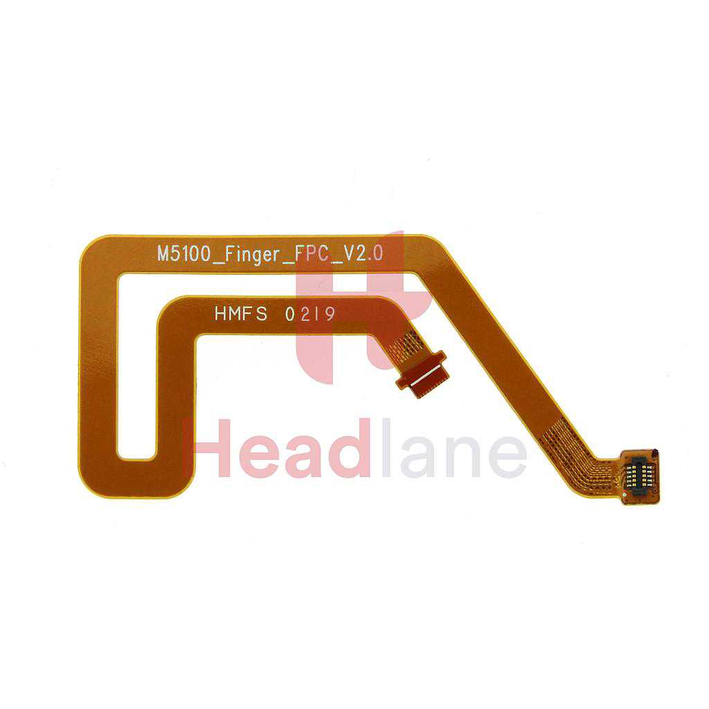 Xiaomi Redmi 7 Fingerprint Reader Flex Cable