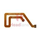 Xiaomi Redmi 7 Fingerprint Reader Flex Cable