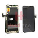 Apple iPhone 11 Pro Soft OLED Display / Screen (XO7)