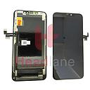 Apple iPhone 11 Pro Max Soft OLED Display / Screen (XO7)