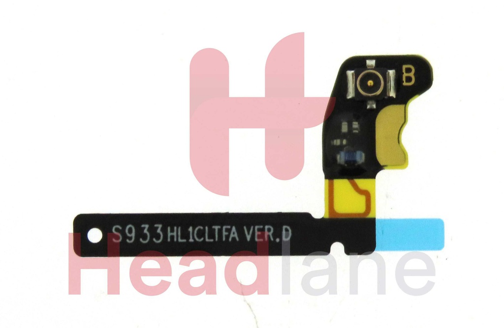 Huawei P20 Pro Antenna Flex Cable