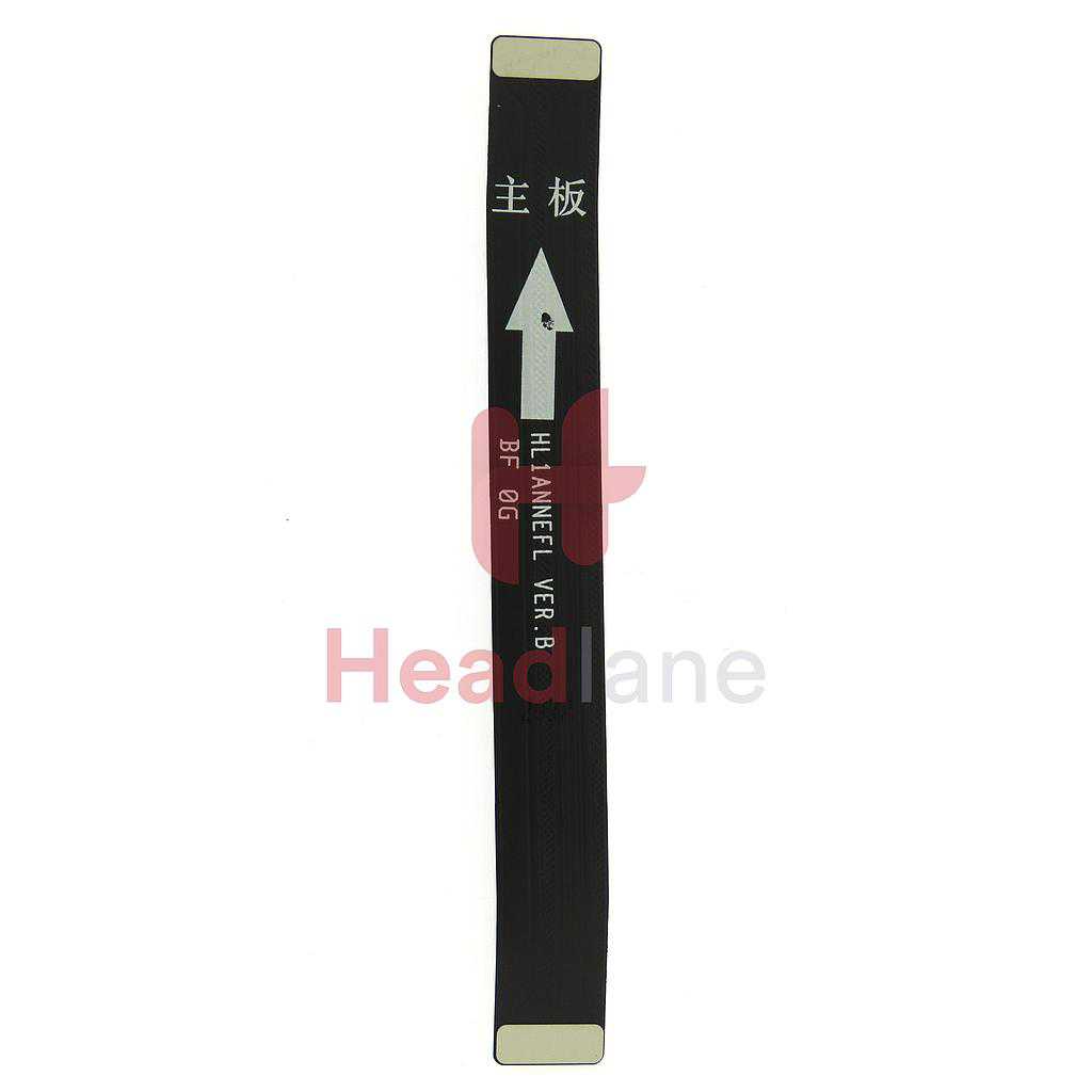 Huawei P20 Lite Main Flex Cable