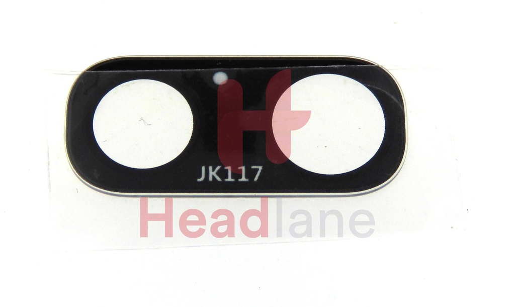 Samsung SM-F700 Galaxy Z Flip Camera Cover / Lens