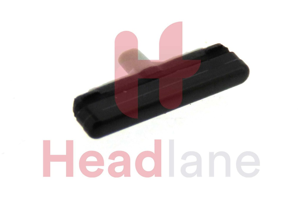 Samsung SM-G998 Galaxy S21 Ultra 5G Power Button / Key - Phantom Black