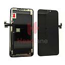 Apple iPhone 11 Pro Max Hard OLED Display / Screen (XO7)