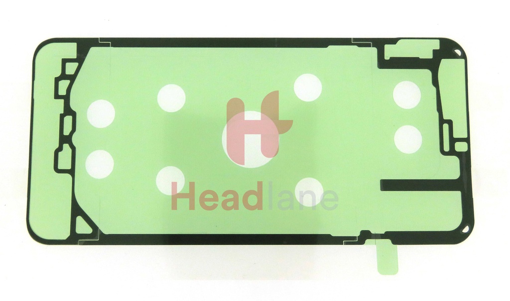 Samsung SM-A307 Galaxy A30s Back / Battery Cover Adhesive / Sticker