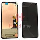 Google Pixel 5a LCD Display / Screen + Touch