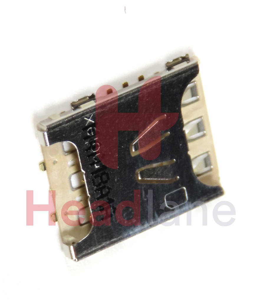 Samsung SIM Card Reader