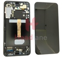 Samsung SM-S906 Galaxy S22+ / Plus LCD Display / Screen + Touch - Graphite