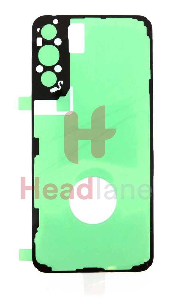 Samsung SM-S906 Galaxy S22+ / Plus Battery / Back Cover Adhesive / Sticker