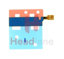 Samsung SM-S908 Galaxy S22 Ultra S Pen Detection Flex