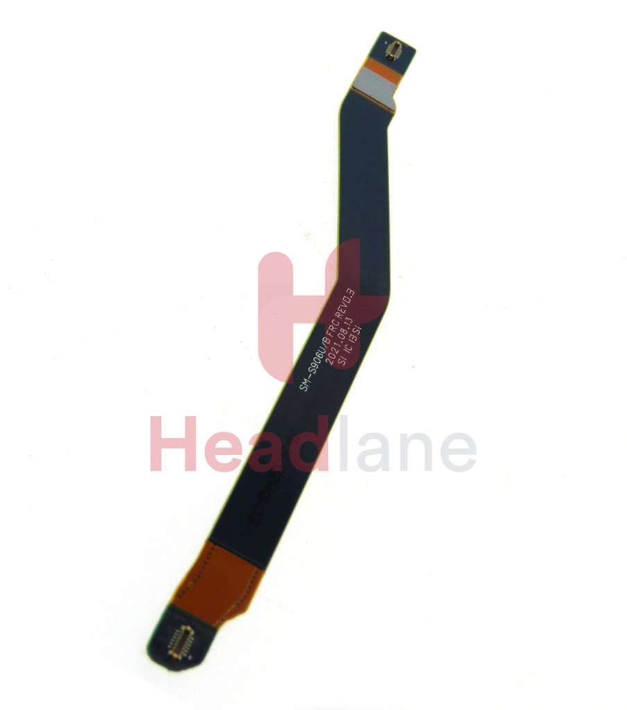 Samsung SM-S906 Galaxy S22+ / Plus FRC Flex Cable