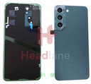 Samsung SM-S901 Galaxy S22 Back / Battery Cover - Green