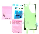 Samsung SM-S908 Galaxy S22 Ultra Rework Adhesive / Sticker Kit