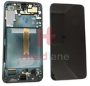 Samsung SM-S906 Galaxy S22+ / Plus LCD Display / Screen + Touch - Green