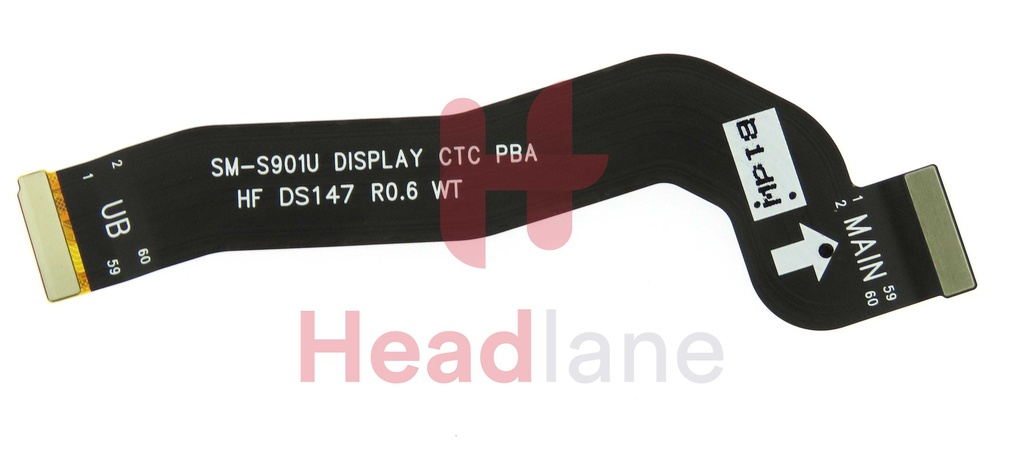 Samsung SM-S901 Galaxy S22 Display Flex Cable