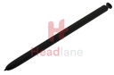 Samsung SM-S908 Galaxy S22 Ultra Stylus Pen - Phantom Black